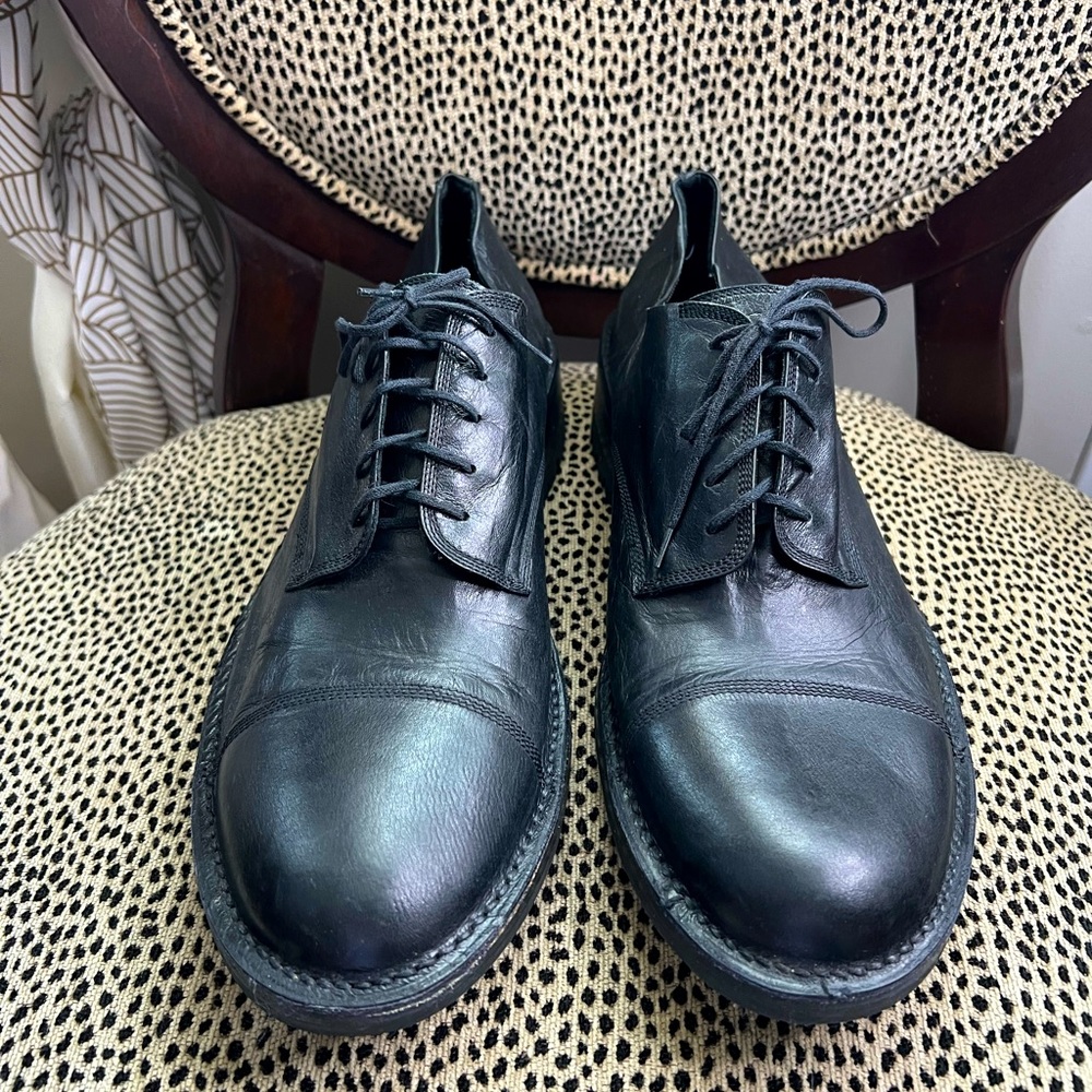 Rocco P. Shoes Size 11